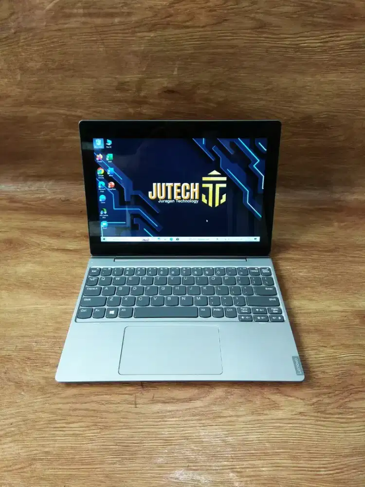 Laptop 2 inLenovo D330 Slim touchscreen