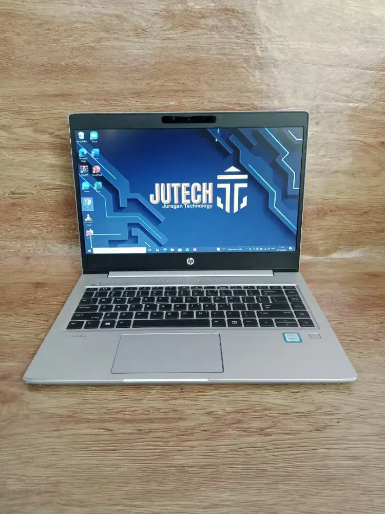 Laptop Hp Probook 440 G6 Slim Proc Intel Core i7-8565U