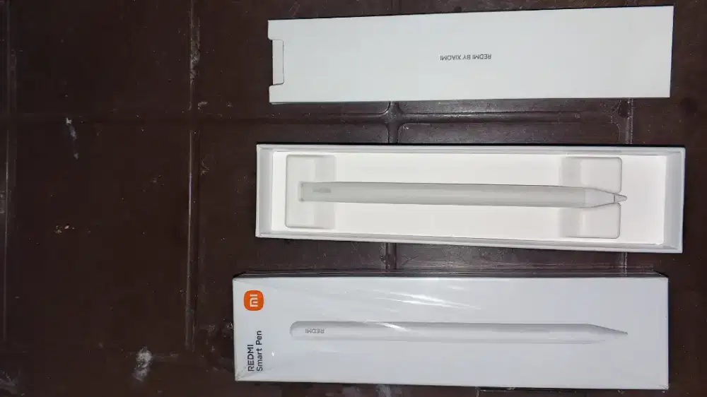 redmi smart pen