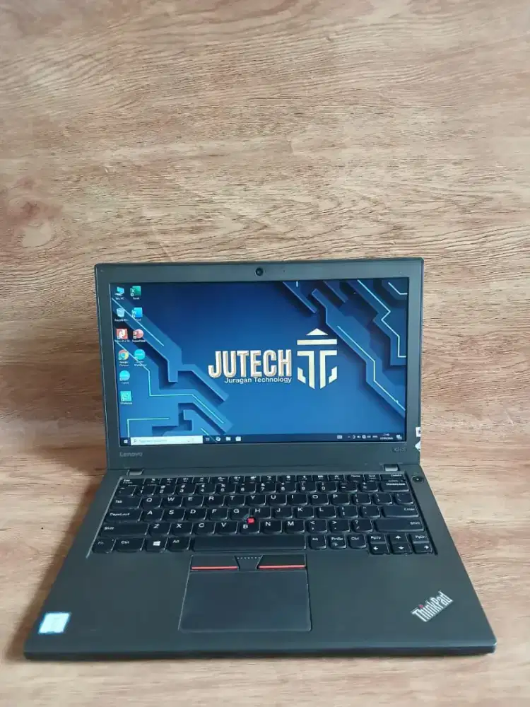 Laptop Lenovo Thinkpad X270 Slim Core I7 Gen 6 Ram 8GB