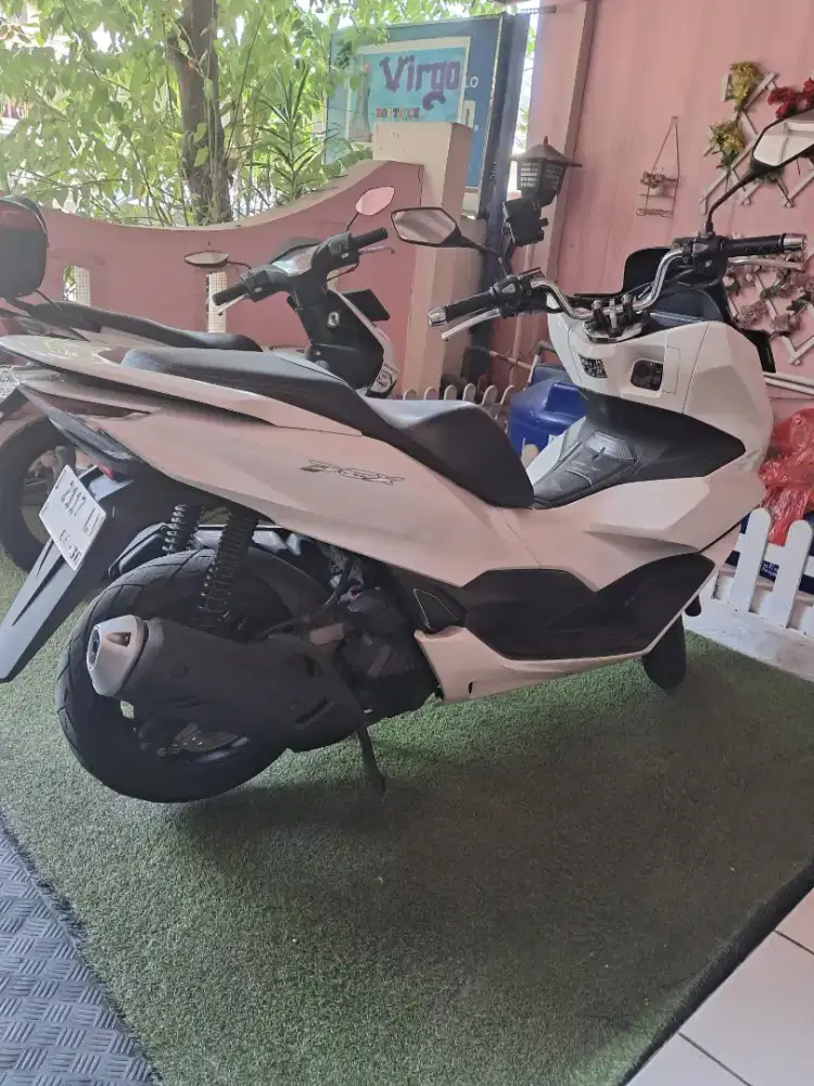 Jual Motor PCX 2021