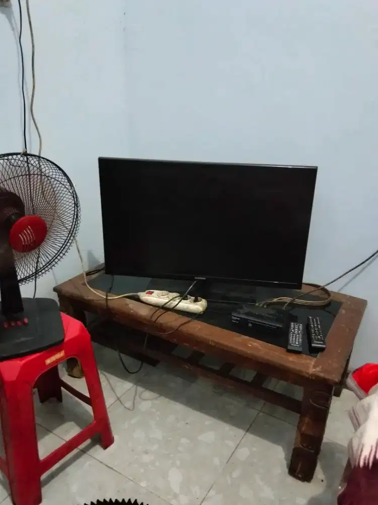 Samsung 36 in sama st book bekas Masik bagus