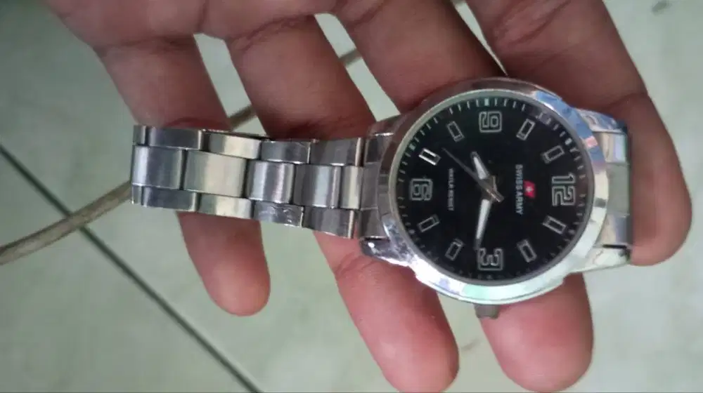 Jam tangan murah