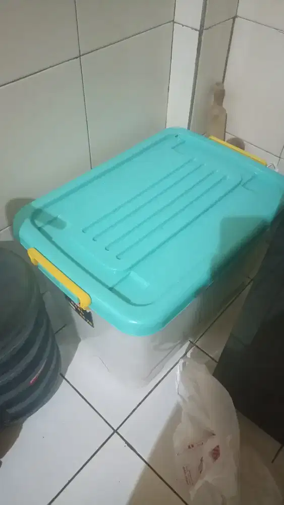 JUAL CEPAT BARANG ANAK KOST