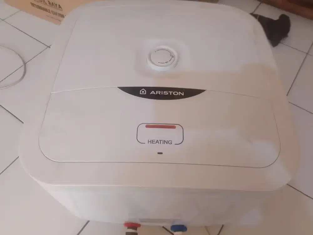 Ariston water heater AN2B 30 liter