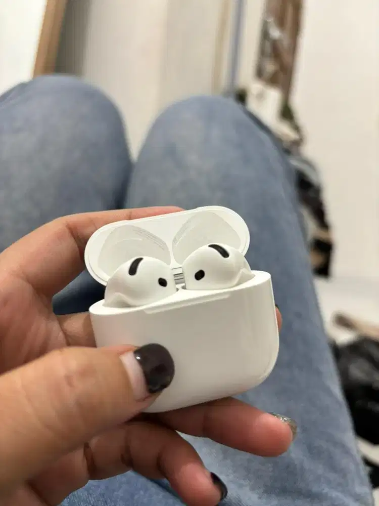 Airpods 4 ANC Apple
