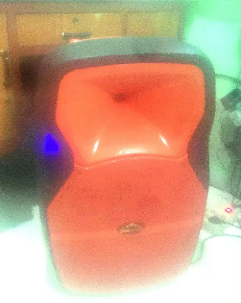 Spiker aktif 15 inch