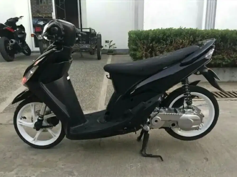 MIO 2009 KOMPLIT
