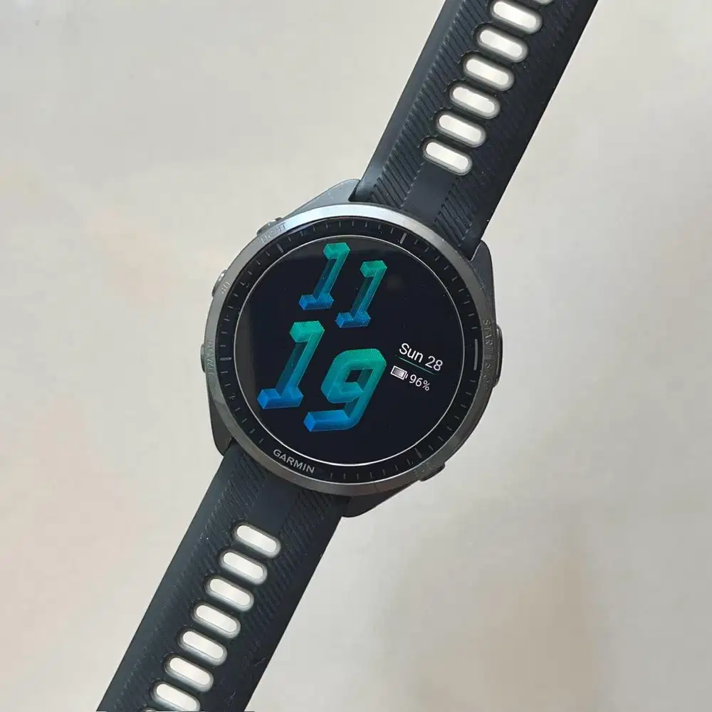 Garmin Forerunner 965