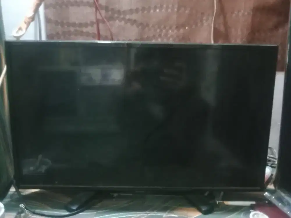 TV LED 24 INCH Merk SHARP