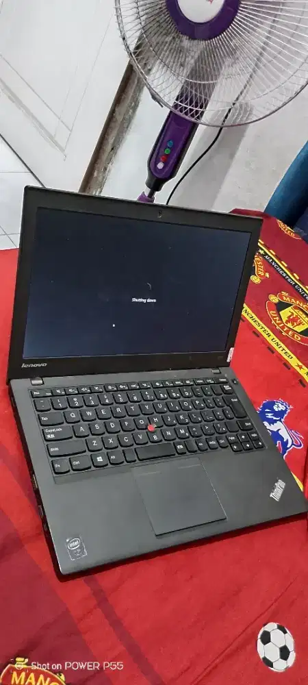 laptop Thinkpad lenovo