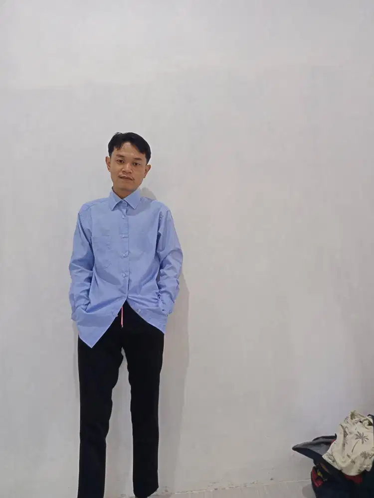 Mencari pekerjaan