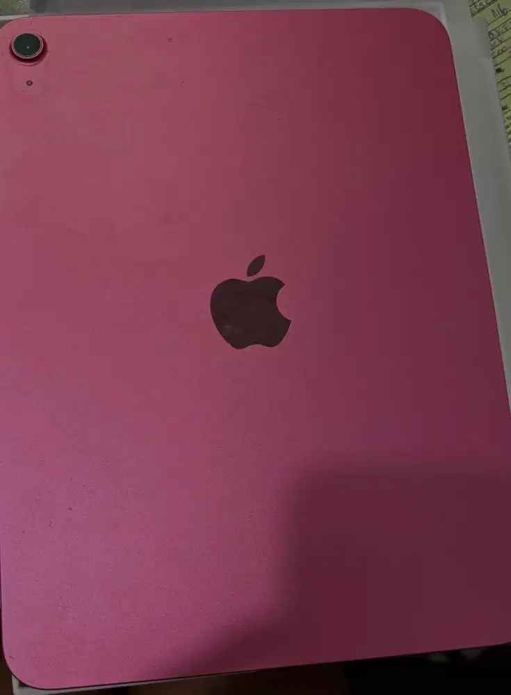 dijual ipad gen 11 2025