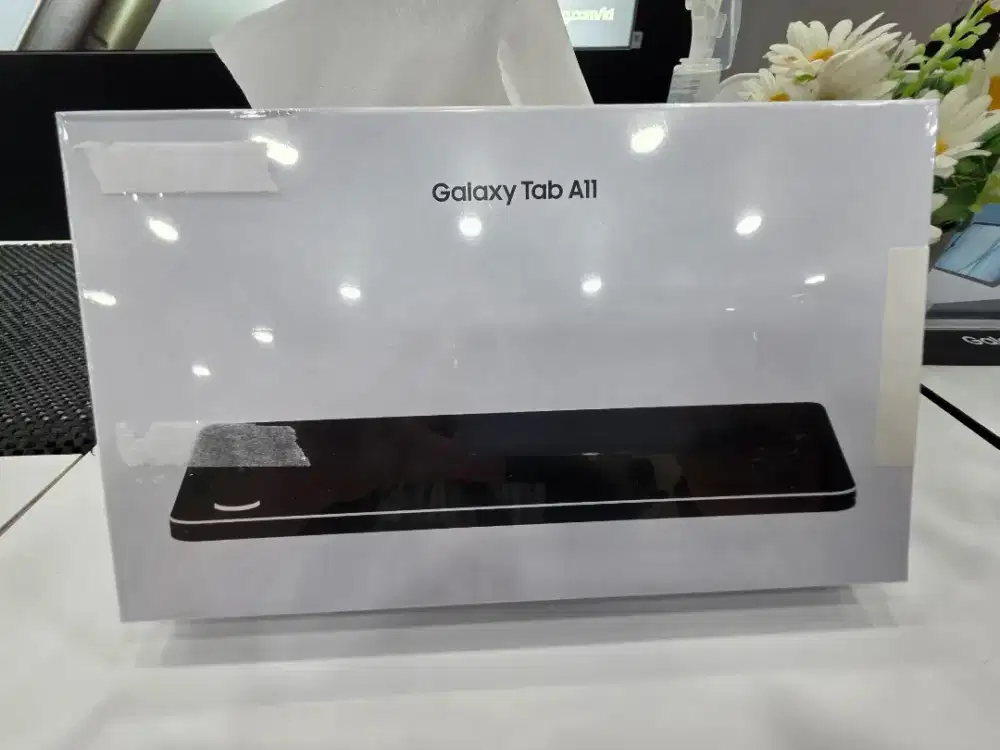 Samsung galaxy tab A11