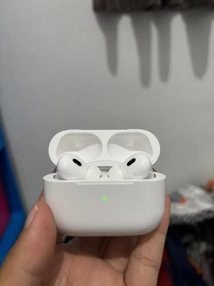 Airpods Pro Gen 2 Lightning 2024