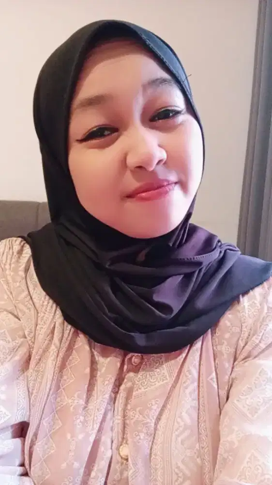 Melamar pekerjaan
