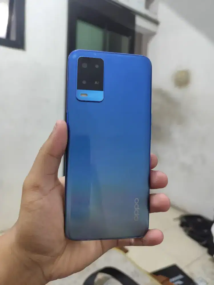 Oppo a54 6/128 nominus
