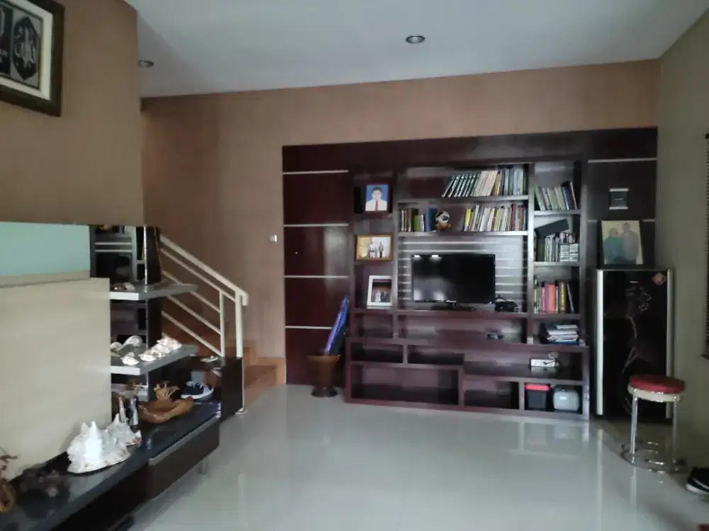 Rumah di jual cepat tanpa perantara