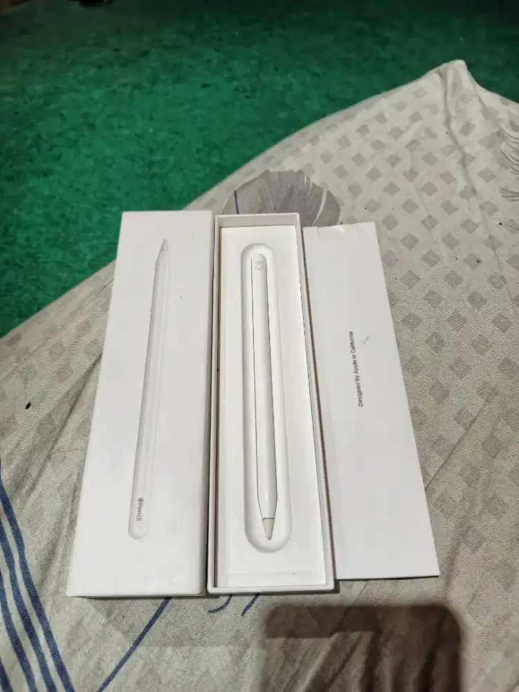 apple pencil gen 2