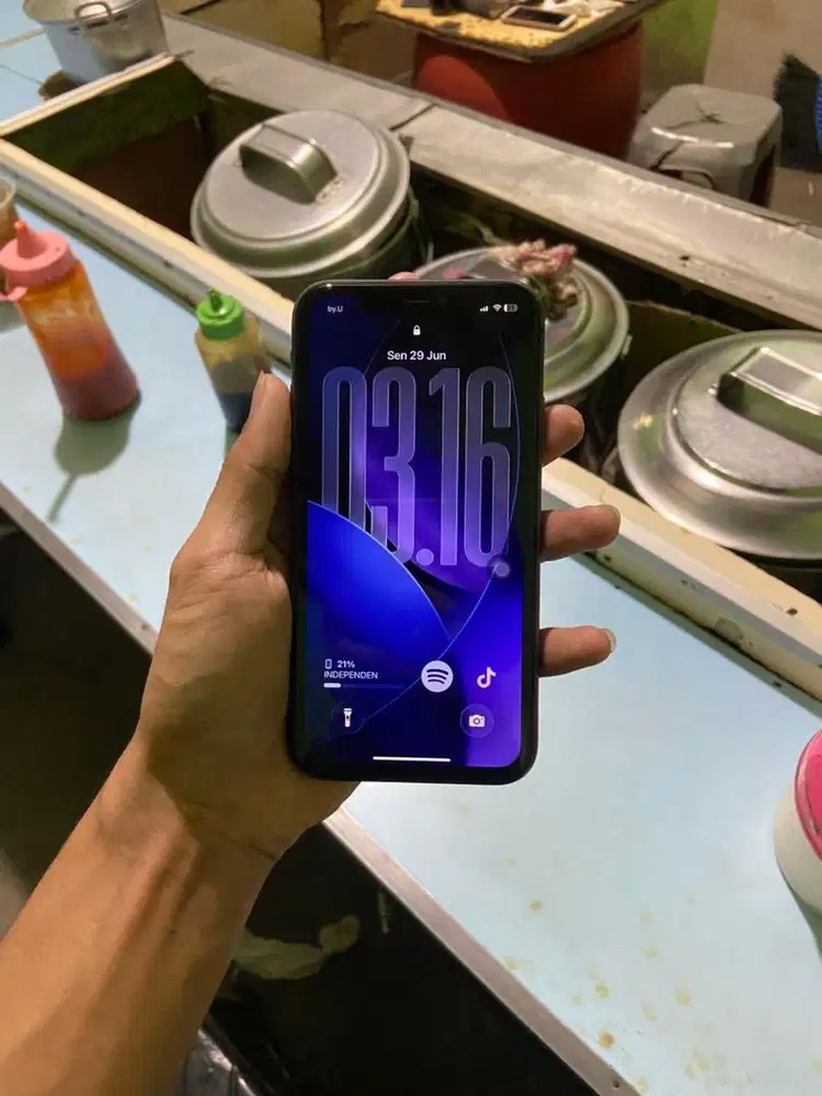 IPHONE 11 128GB BEACUKAI