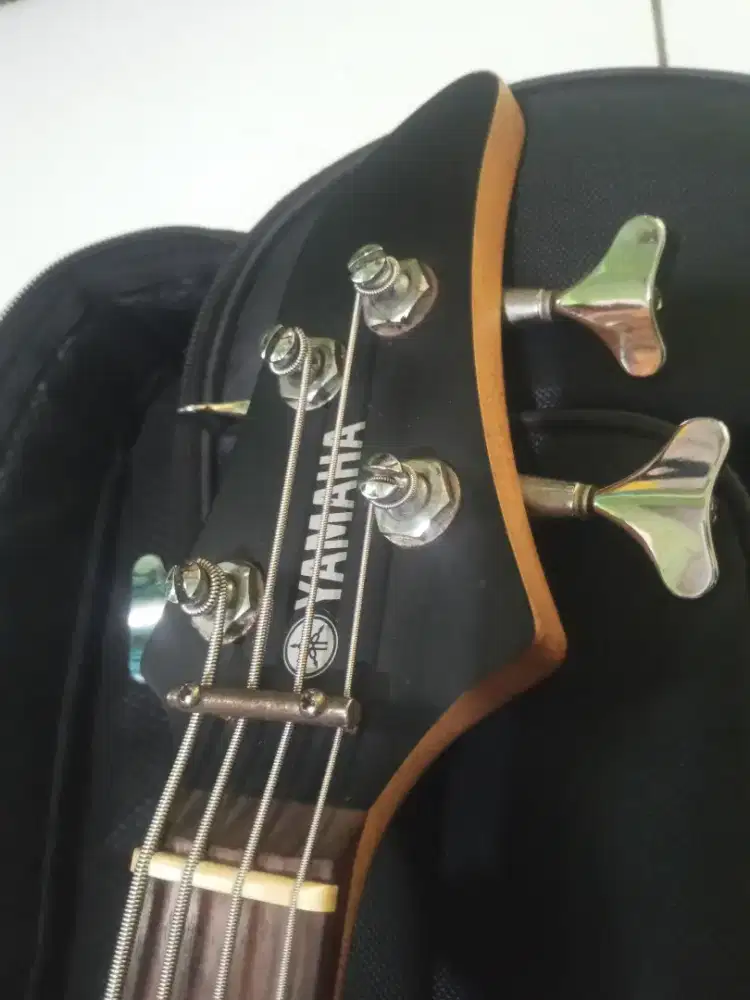 Yamaha RBX270J Original