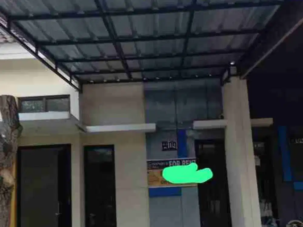 Disewakan Rumah Siap Huni Di Segara City Bekasi