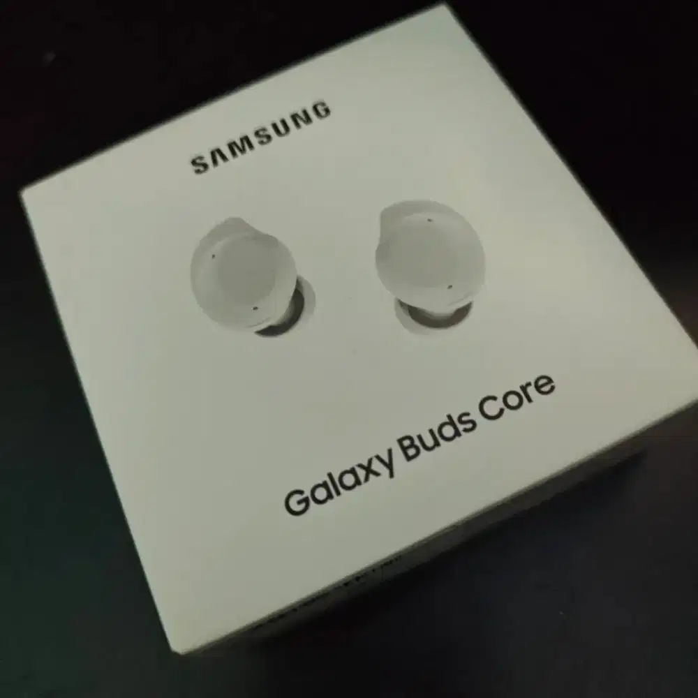 Samsung Buds Core