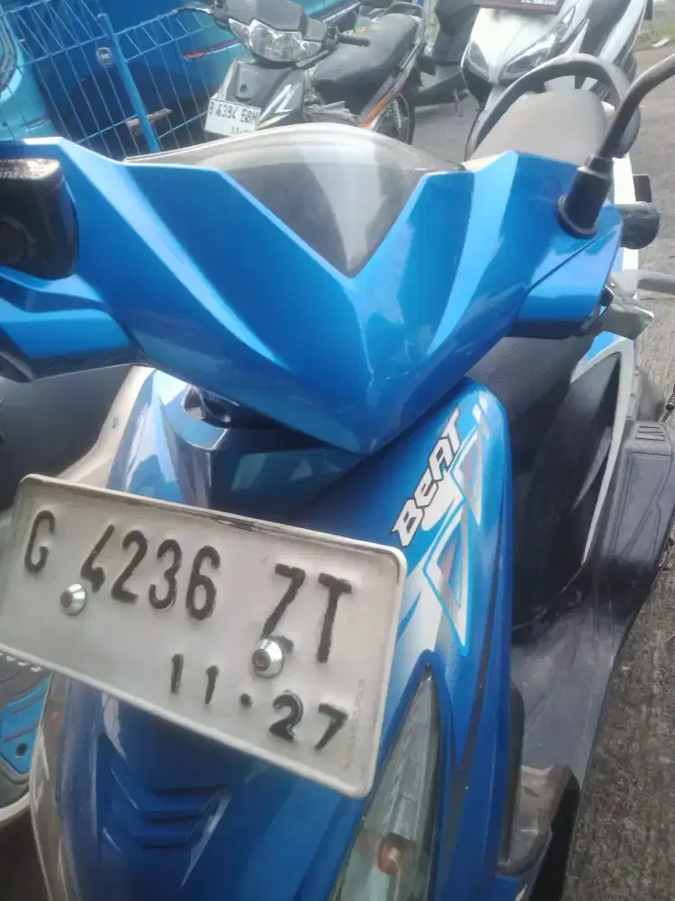 Beat karbu 2012 original