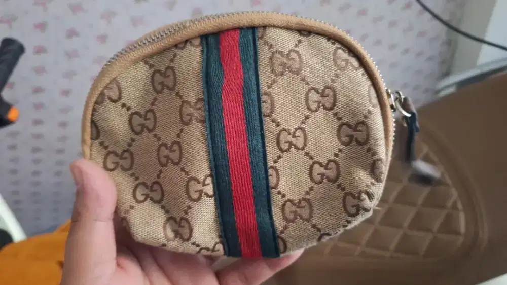 Dompet wanita cantik