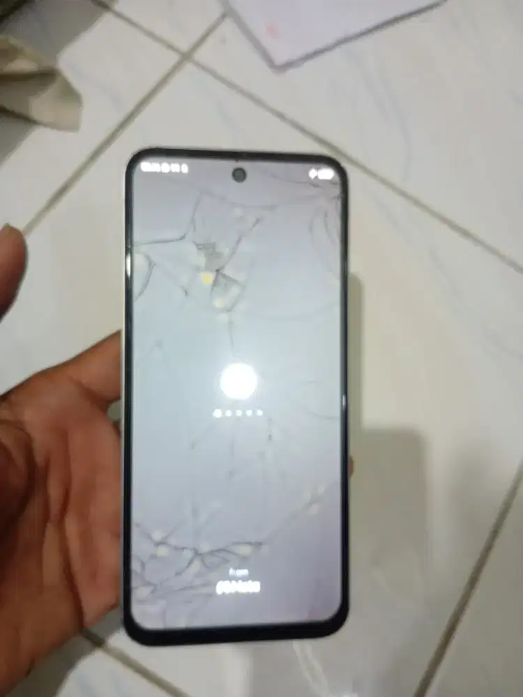 HP techno spargo 1 RAM 4 64 normal jaya jual sesuai kondisi masih kuat
