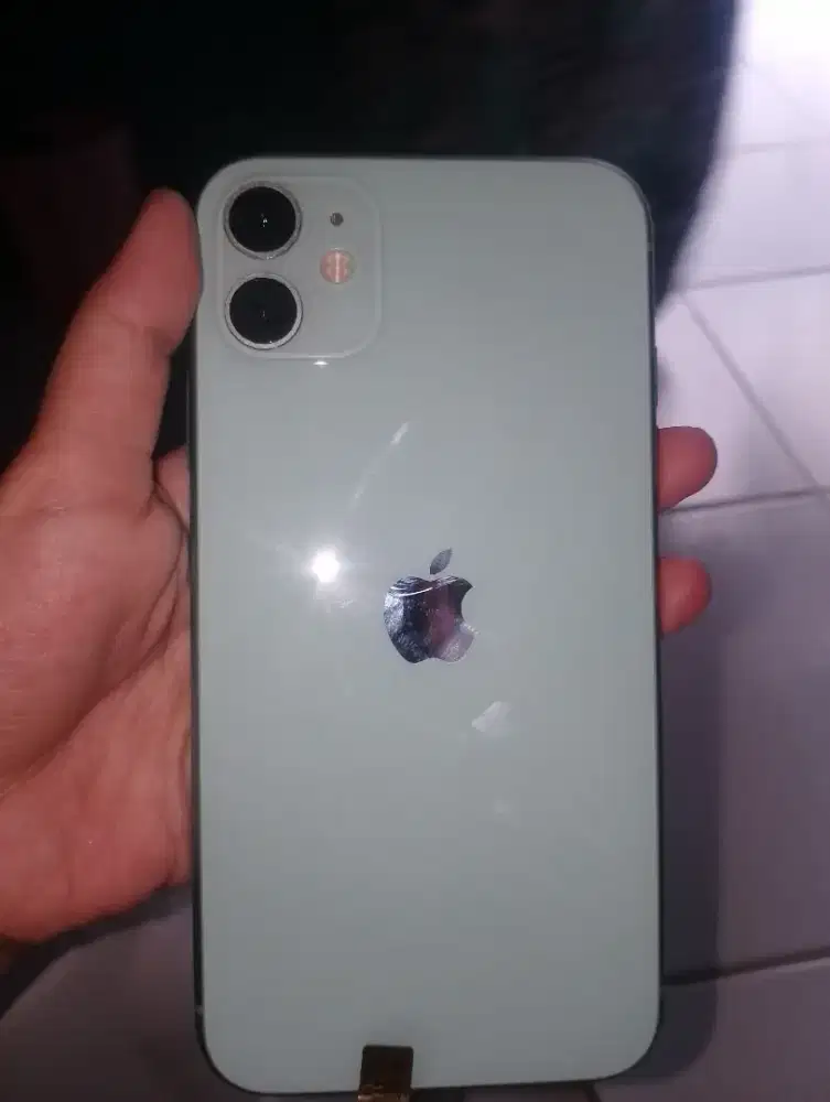 IPHONE 11 Basic 64