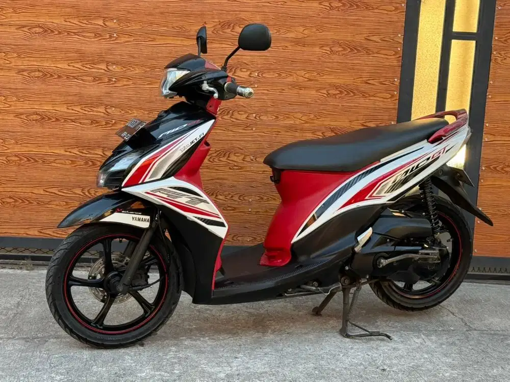 Mio gt plat ab lengkap