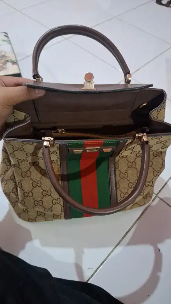 Ras wanita 9uCCi sangat mewah