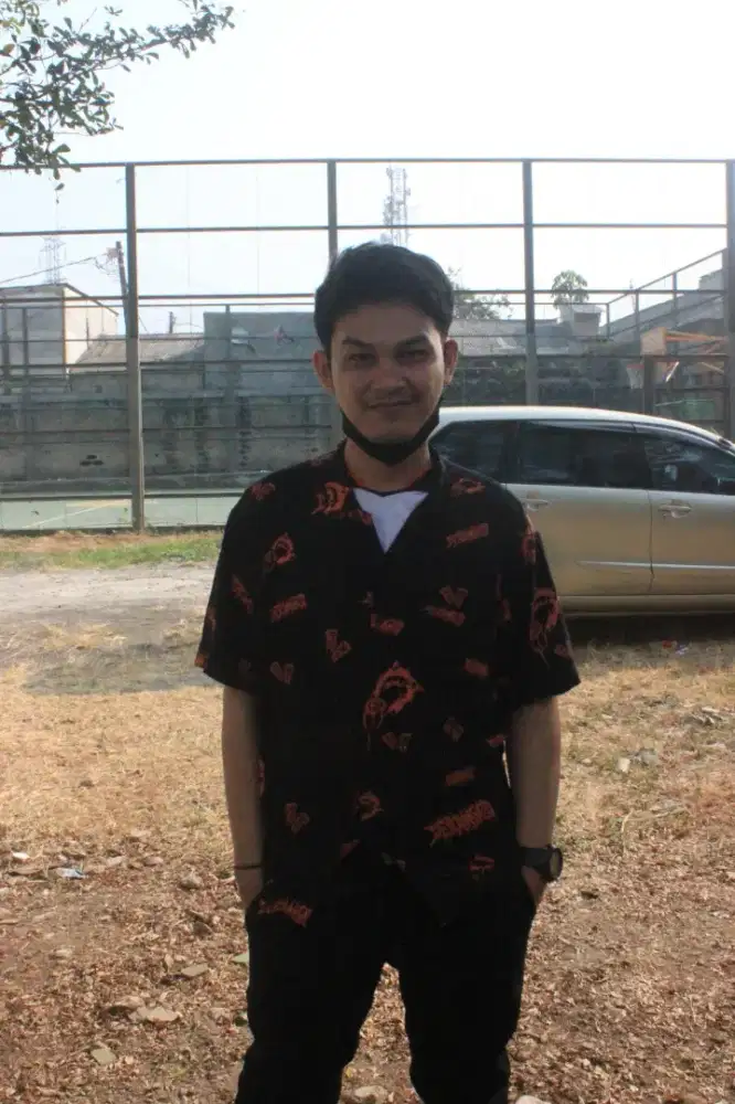 cari kerja driver