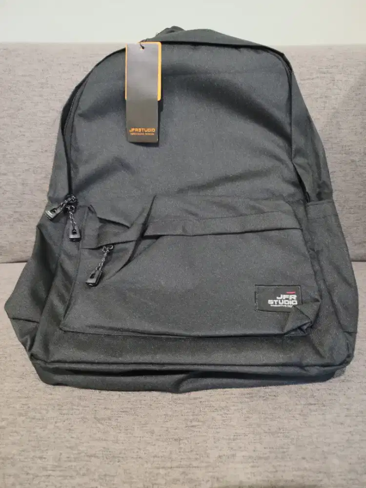 Dijual!!! Tas JFR Studio, warna hitam