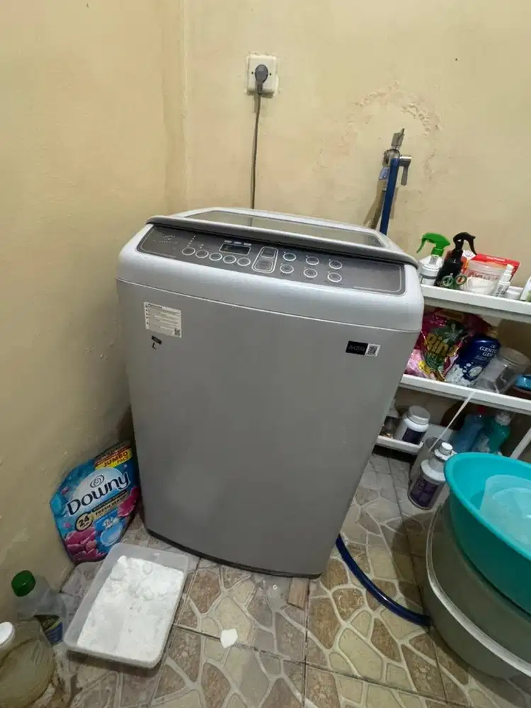 mesin cuci samsung 7kg
