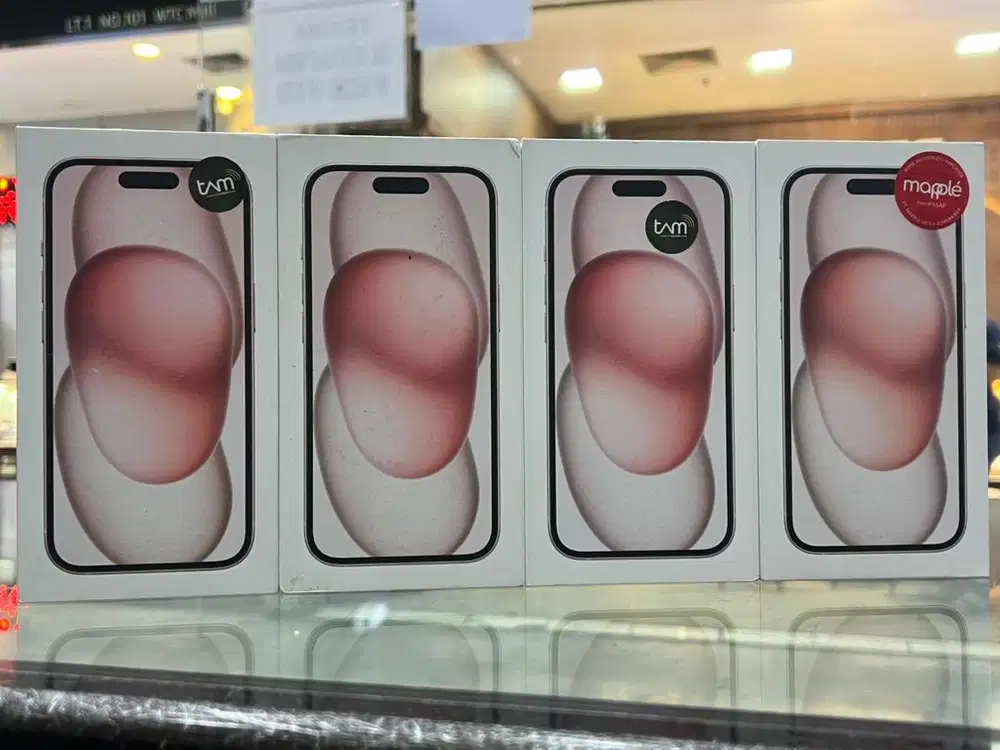 Iphone 15 128gb new ibox
