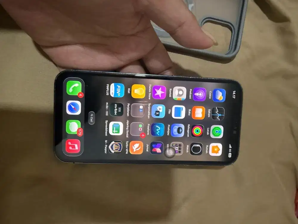 Iphone 12 pro 256 ibox