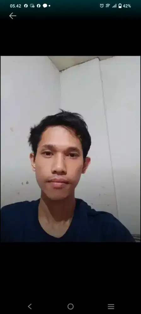 Mencari pekerjaan