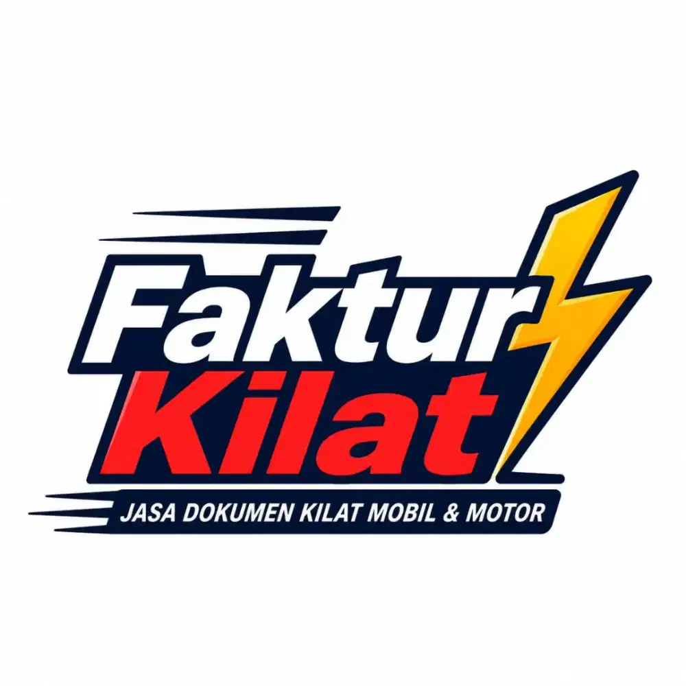 Faktur NIK SPH Kendaraan