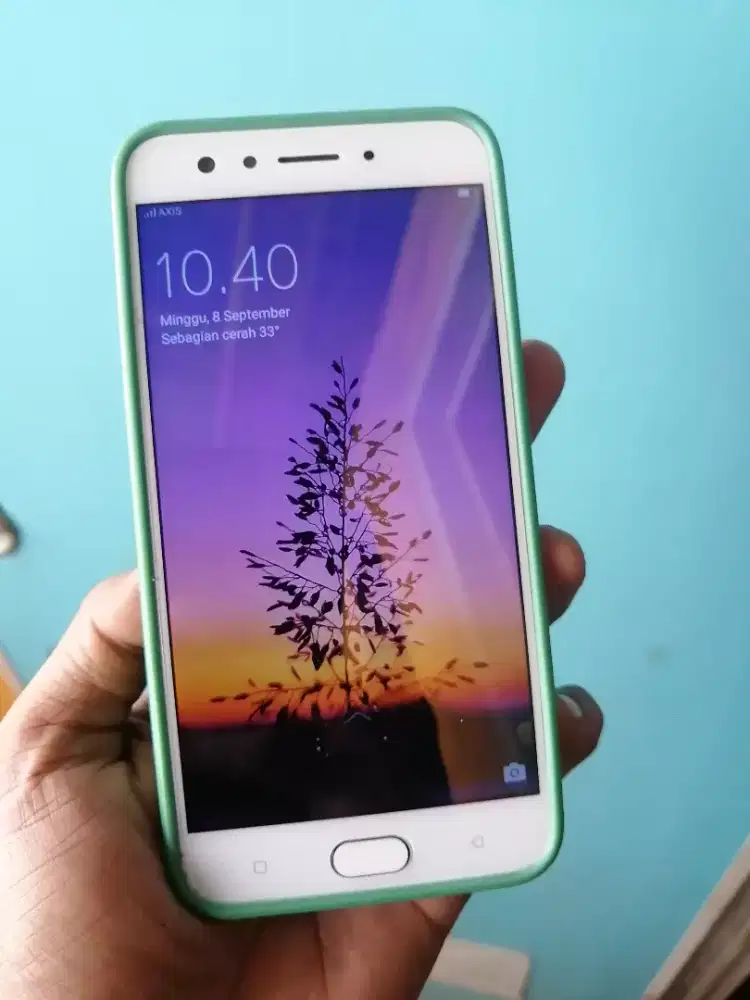 Oppo F3 ram 4/64gb