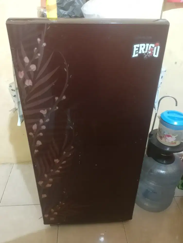 Kulkas Sharp 1 pintu