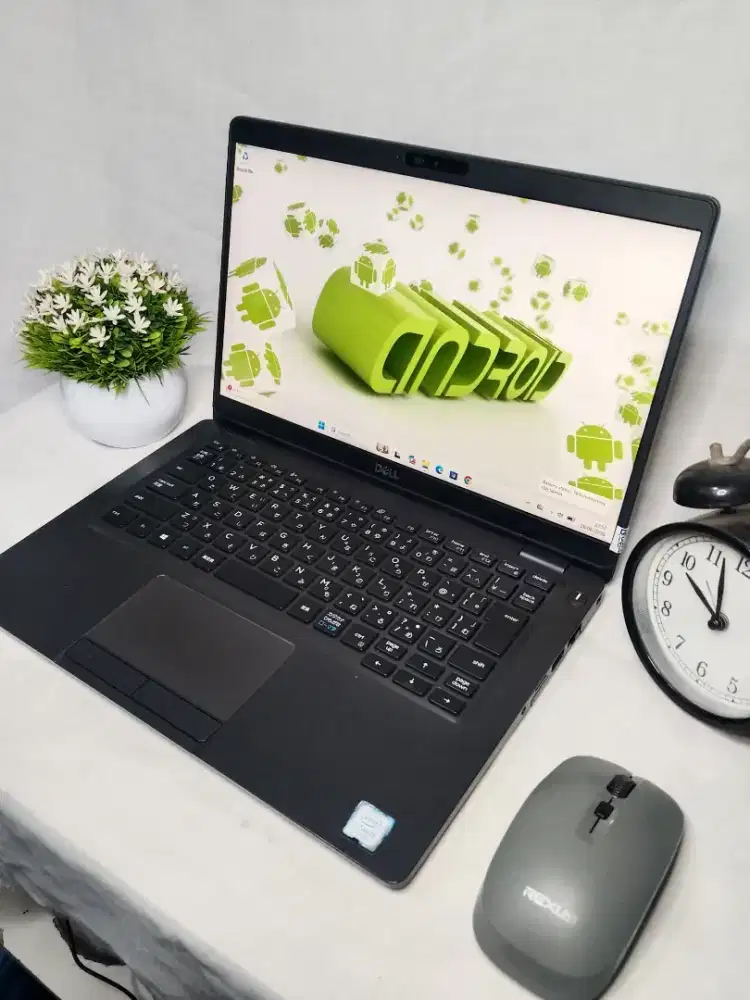 Jual Laptop Office Multitasking Editing Gen 8 /16GB RAM.