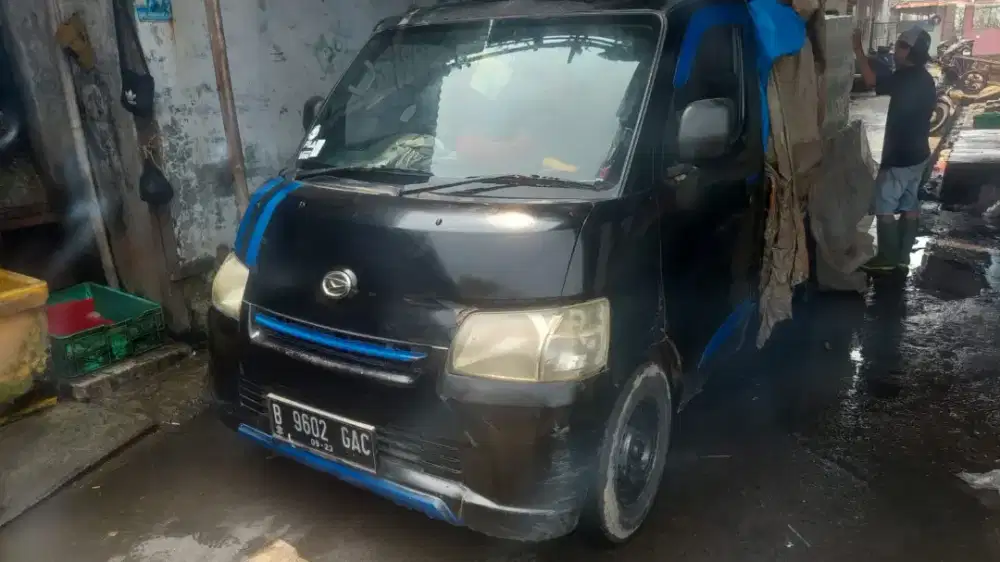 Lowongan pekerjaan