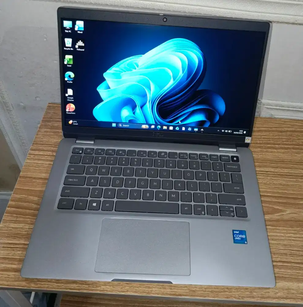 laptop Dell 5320