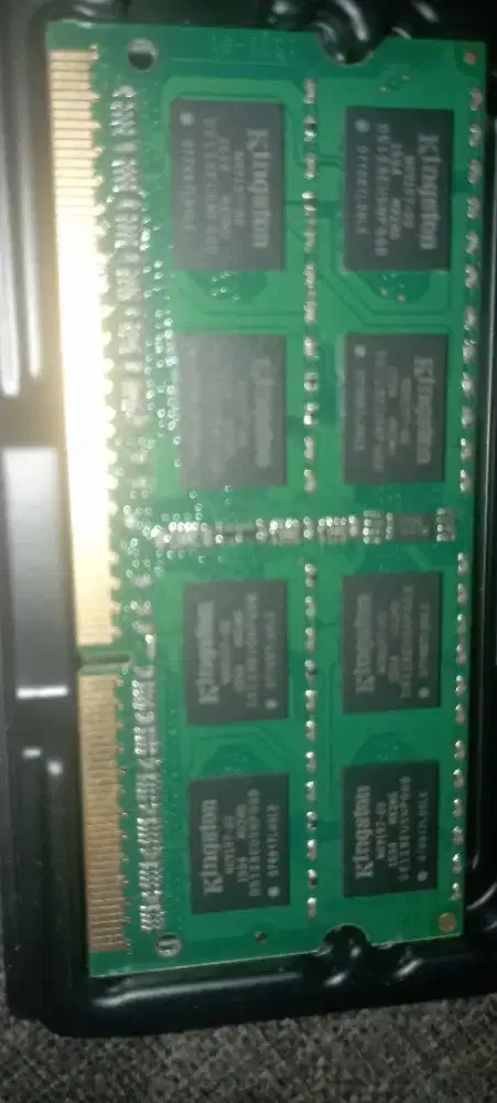 RAM latop ddr3 8gb