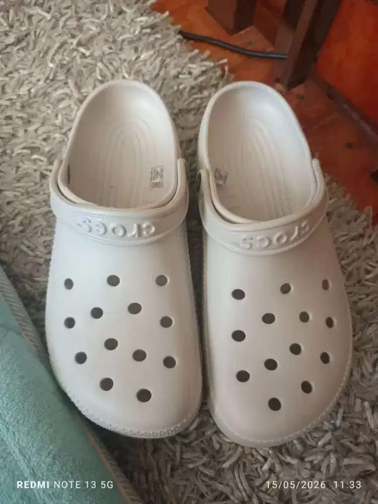 Sendal Crocs Sz 44