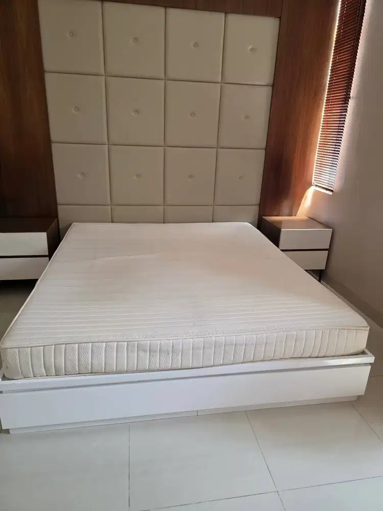 Kasur Latex Premium SleepArt BIO LATEX 180x200 (King Size)