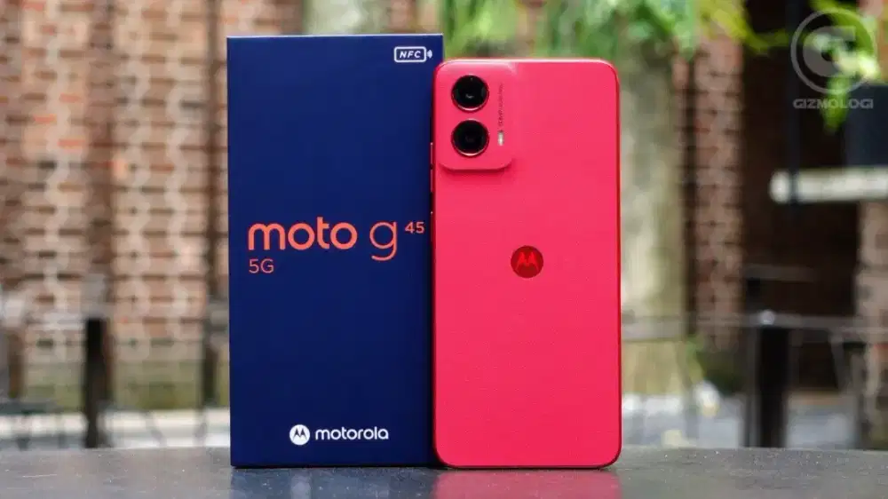 Motorola g45 5g 8/256