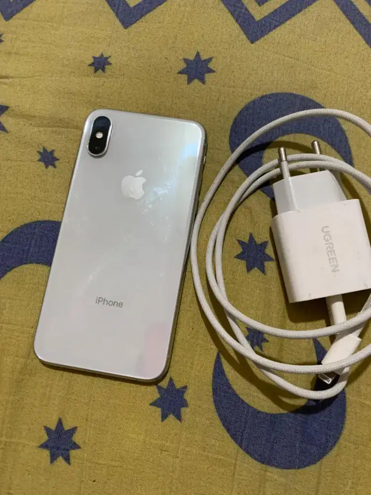 iPhone Xs 64GB All Operator